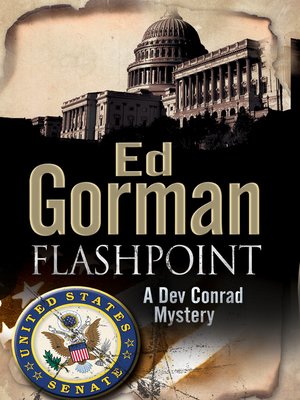 Flashpoint - ebook